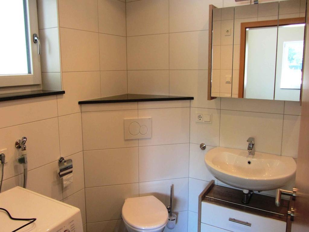 Ferienwohnung Am Weinberg Острах Экстерьер фото