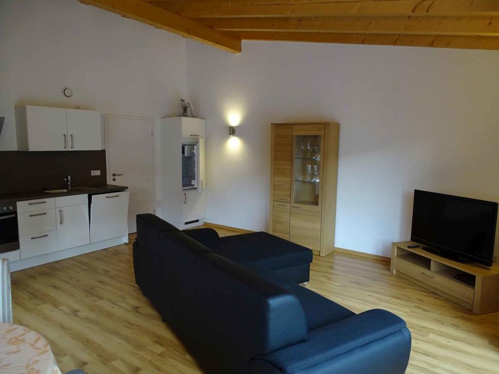 Ferienwohnung Am Weinberg Острах Экстерьер фото